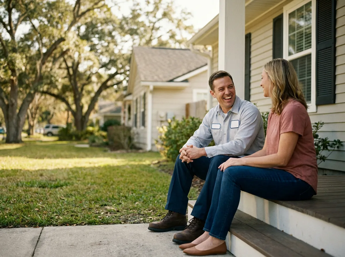 Septic tank pumping FAQs for Middleburg, VA